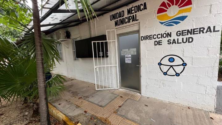 Reportan un ligero aumento de enfermedades respiratorias en BJ