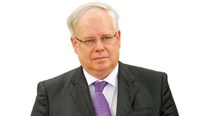 El verdugo de la doctrina Parot da su bendición a los separatistas