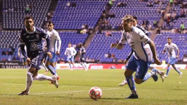 Grupo Ignite pregunta por el Club Puebla