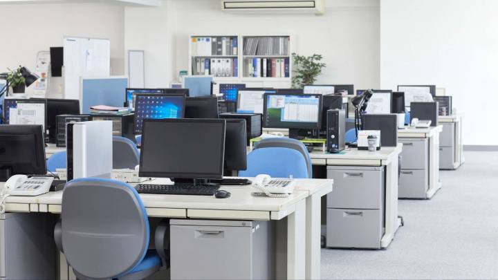 Cierran oficinas estatales por aniversario de la Revolución Mexicana