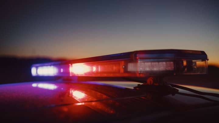 Groton driver hits power line outside of Webster, South Dakota