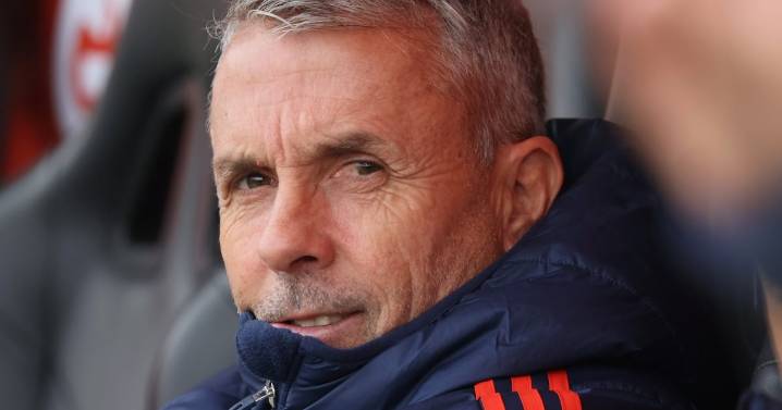 La decisión que tomó Gustavo Álvarez sobre su continuidad tras los líos financieros del presidente de la U