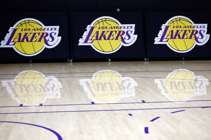 Joey, Jesse Buss terminated from Lakers’ front office