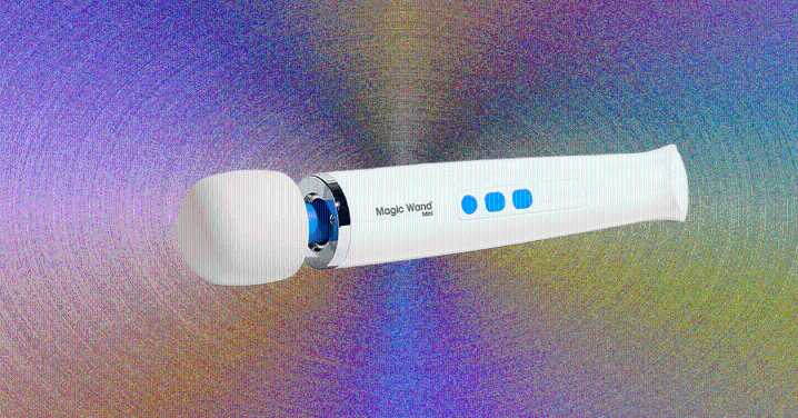 These Are the Best Vibrators to Get Your Groove On