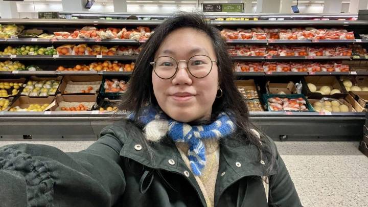 I'm a food editor and this is why I will never shop for groceries online