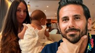 Claudio Pizarro padre otra vez a los 47 años junto a su nueva pareja Helen Ballón (VIDEO)