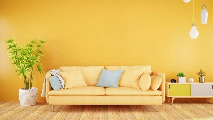 Feng Shui y la energía de los colores: el error más común al pintar la casa y cómo corregirlo