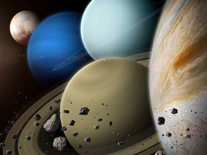 Horóscopo 2026: qué esperar de las retrogradaciones de Neptuno, Saturno y Júpiter y por qué se anticipan transformaciones