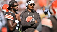 Browns' Deshaun Watson to help from sideline for Shedeur Sanders' first NFL start