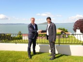 Piyush Goyal wraps up NZ visit, urges swift India