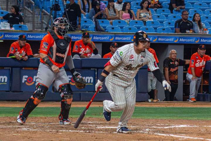 [REPORTE] Venezuela habla con Corredor y 17 jugadores para ir a la Copa América