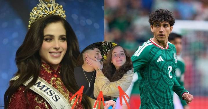 ¿Fátima Bosch fue novia de Kevin Álvarez? Esto se sabe del romance de la Miss Universo 2025