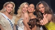 Miss Universo 2025: cronología de una edición marcada por escándalos, renuncias y peleas mediáticas