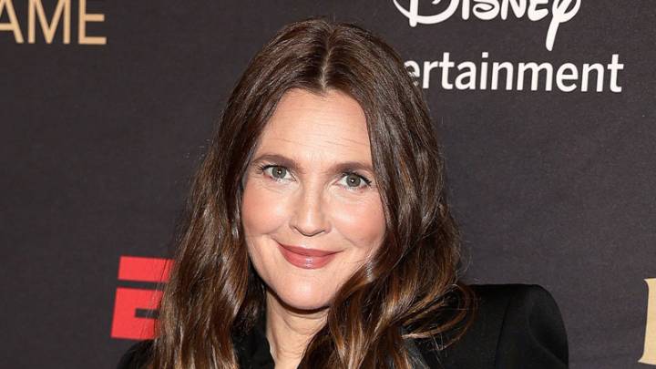 Drew Barrymore Opens Up About Recent Breast Cancer Scare on Her Talk Show