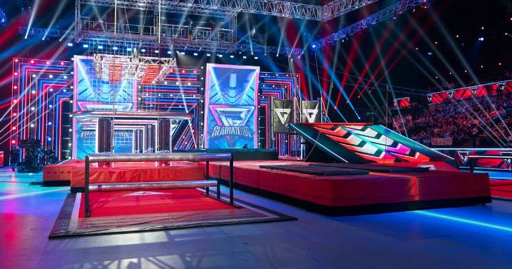 Here's when tickets go on sale for popular BBC series new Gladiators Experience at Birmingham NEC