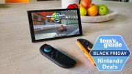 Black Friday Nintendo Switch 2 deals live — shop console bundles, Switch 2 games and accessories now
