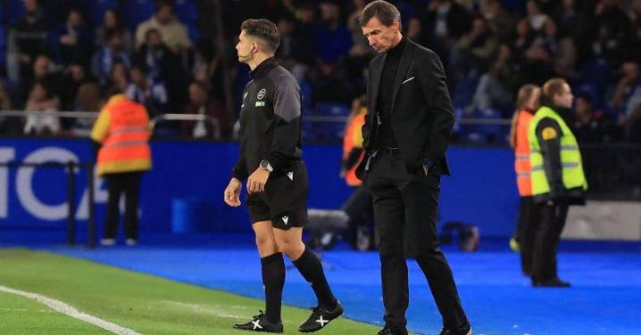 Del Cultural Leonesa-Málaga CF: "El Cuco Ziganda le ha dado empaque"