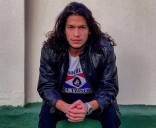 Pikio Paniagua, el misionero en la nueva serie de venganza de la China Suárez