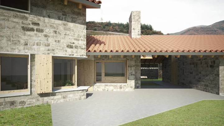 Más madera, que (no) es la guerra