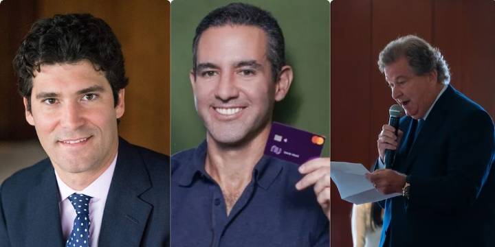 Estos son los colombianos que figuran en la lista de los 10 más ricos de Latinoamérica, según Bloomberg Billionaires Index