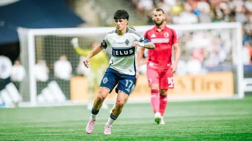 San Diego FC vs. Vancouver Whitecaps: ¿a qué hora juegan y dónde ver la final Conferencia Oeste de la MLS?