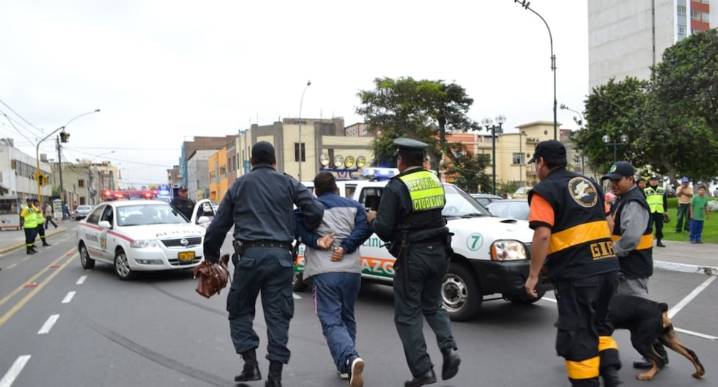 La inseguridad y violencia son la principal preocupación de los hogares peruanos para el 2026