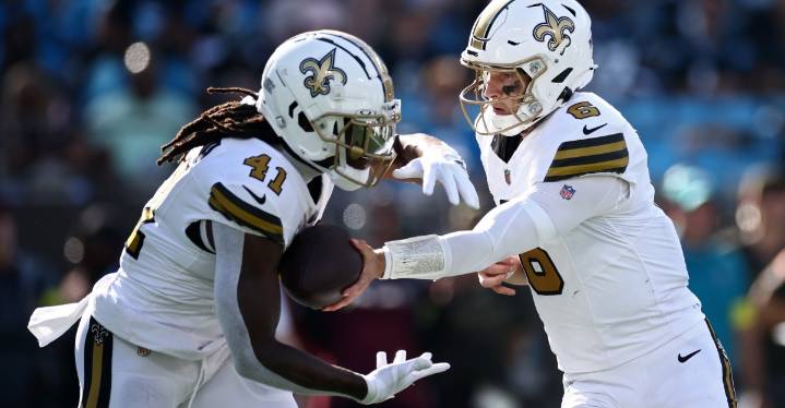 NFL Picks Week 11: On A Positive Note