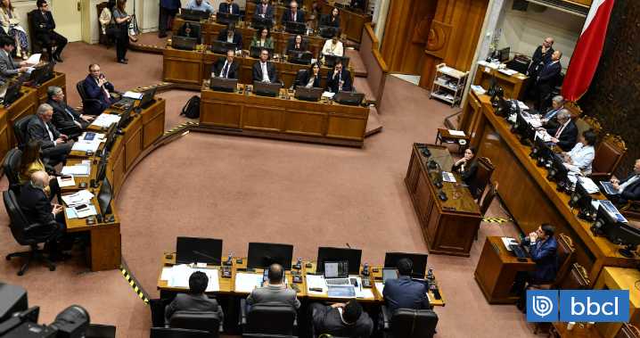 Senado inicia discusión de Ley de Seguridad Municipal y plantean test de drogas para alcaldes