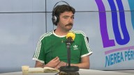 Juan Pedro Navarro: "En la Edad Moderna se pensaba que la homosexualidad, que era una lacra, era contagiosa"