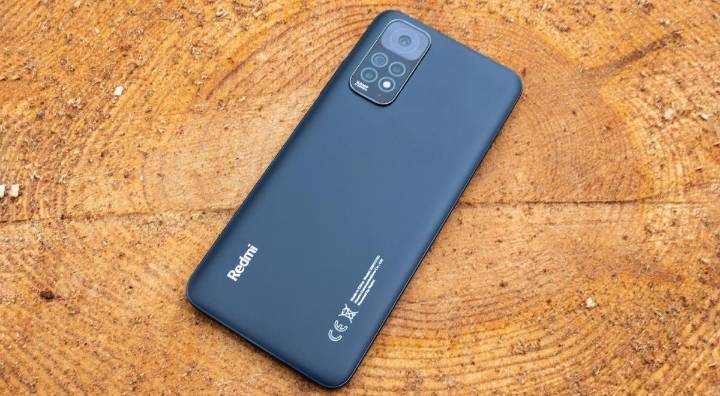 Este Xiaomi con 1TB, cuádruple cámara 50MP, 5000 mah y procesador GAMER cuesta $80 por tiempo limitado