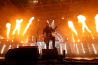 Gojira Frontman Joe Duplantier Suffers Hand Injury That Will Keep Him From Playing Guitar for a While