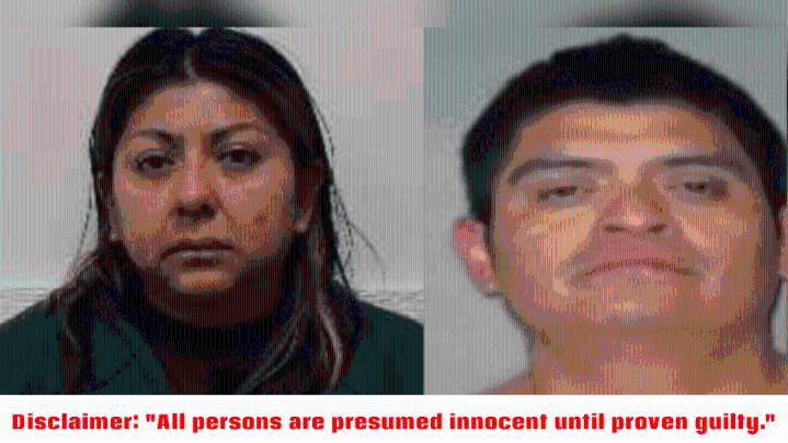 Husband, wife arrested in Louisiana human trafficking investigation; 3 victims rescued, deputies say