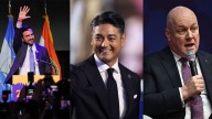 Zohran Mamdani, Ghazala Hashmi & Aftab Pureval lead historic wins for Indian Americans in US local elections
