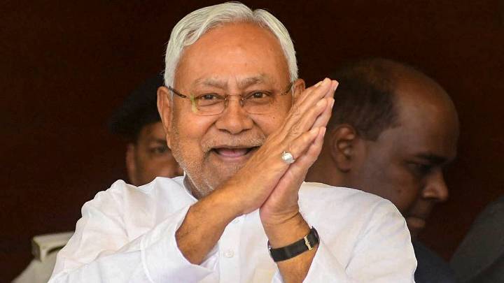 Will Nitish Kumar return as CM as exit polls predict sweep for NDA in Bihar assembly polls?