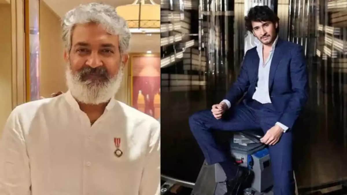 Mahesh Babu Works For 8 Hours, Says SS Rajamouli: 'When He Comes For Shooting He Will Not...'