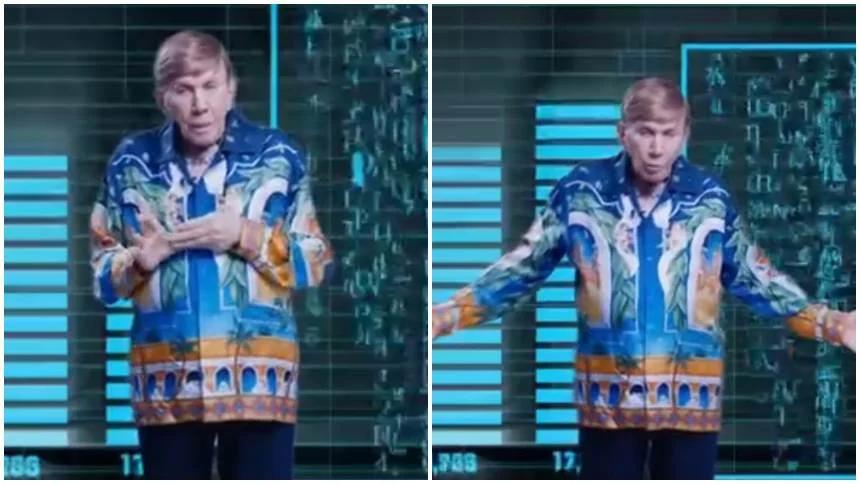 Osmel Sousa reveló su nuevo proyecto tras salir de Miss Universo