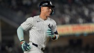 Aaron Judge's MVP award serves to highlight Yankees' World Series drought