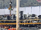 Delhi blast case: Car was not at Al-Falah Uni for past 10