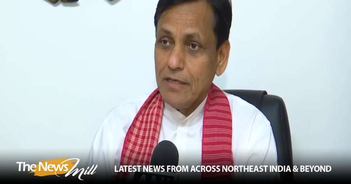 “Tejashwi Bihar ka nayak nahi khalnayak hain”: Nityanand Rai slams Tejashwi Yadav ahead of Bihar polls