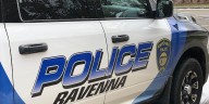 Ravenna police investigate fatal train collision involving a pedestrian