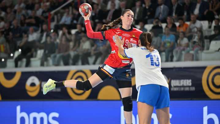 Las 'Guerreras' arrancan su camino en el Mundial con un debut asequible ante Paraguay