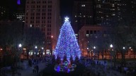 Chicago Tree Lighting Ceremony: Official city Christmas tree to light up Millennium Park, Christkindlmarket opens Friday