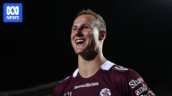 Daly Cherry-Evans leaves Manly-Warringah Sea Eagles for Sydney Roosters