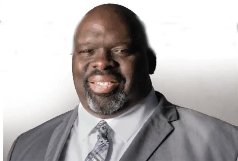 NATIONAL SUPERINTENDENT OF THE YEAR AWARD NOMINEE