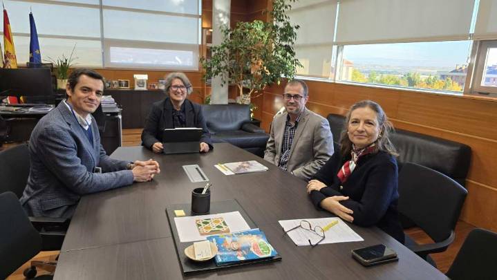 El Gobierno de Castilla-La Mancha impulsa la comercialización de la carne de conejo silvestre