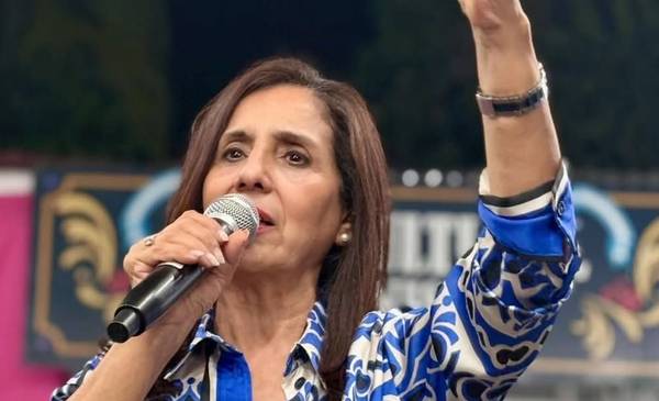 De La Rosa cruzó a Paoltroni tras el pedido de intervención federal