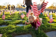 Veterans Day: What's open, what's closed