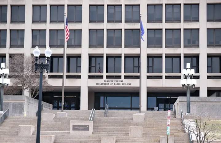 Experts Warn Trump’s Gutting Of Education Dept. Will Be Chaos