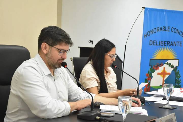 Se declaró patrimonio histórico a un archivo audiovisual que documenta dos décadas de la ciudad