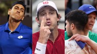 Ranking ATP: Tabilo y Jarry siguen desplomándose, mientras hay varios cambios en el top 10 incluido el N°1 Últimas semanas del calendario tenístico.